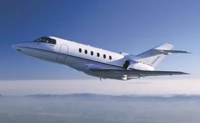 Hawker 750