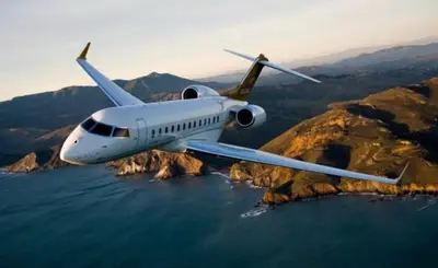 Global 6000