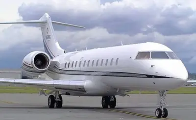 Global Express XRS