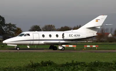 Falcon 100