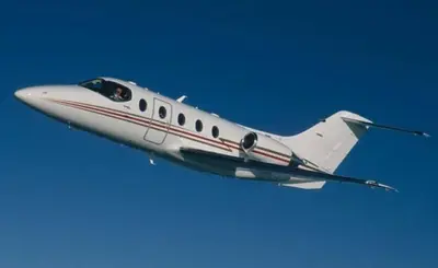 Hawker 400XP
