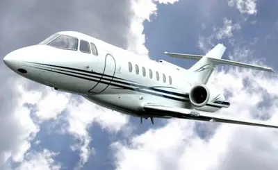 Hawker 1000
