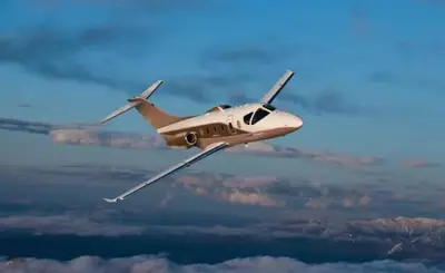 Nextant 400XTi