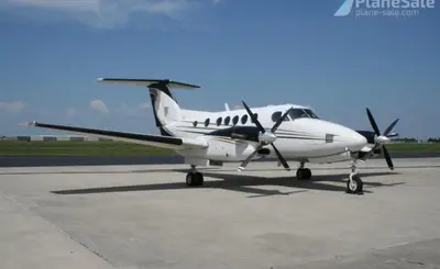 King Air 300