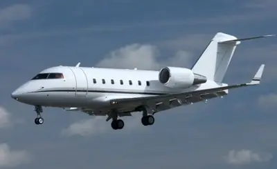 Challenger 600