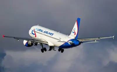 Airbus A320