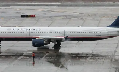 Airbus A321