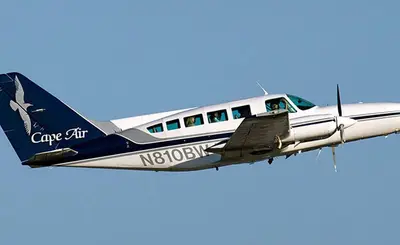 Cessna 402