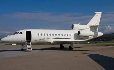 Falcon 900 LX