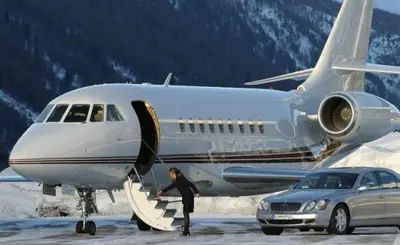 Hawker 400A