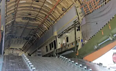 Il-76 TD