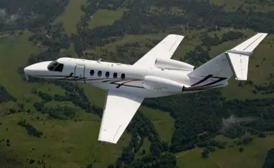 Citation CJ4
