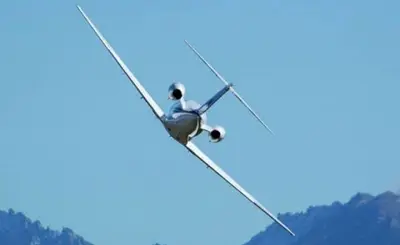 Citation CJ3