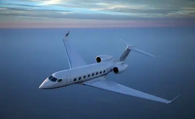 Gulfstream G650