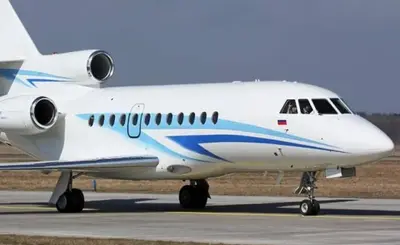 Falcon 900EX EASy