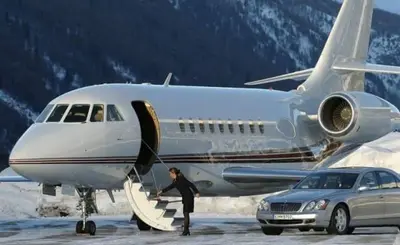 Falcon 2000