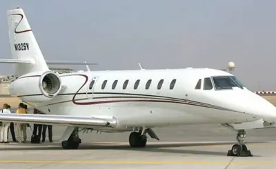 Citation Sovereign