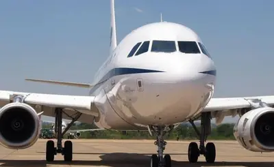 Airbus Corporate Jetliner