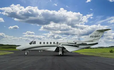 Citation CJ2