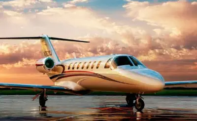 Citation II