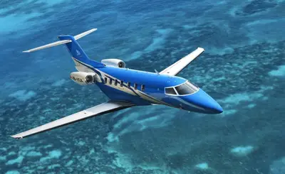 Pilatus PC-24
