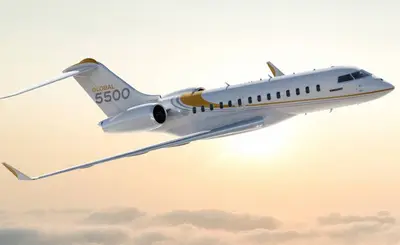 Global 5500