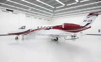 Citation CJ4 Gen2