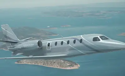 Citation Ascend