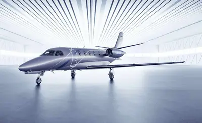 Citation Ascend