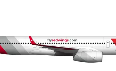 Tupolev Tu-204-100B