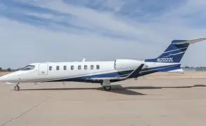 Learjet 75