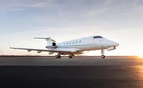 Challenger 300