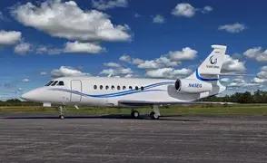 Falcon 2000