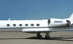 Gulfstream G-IVSP