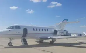 Hawker 800XP