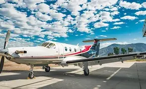 Pilatus PC-12/47