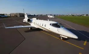 Learjet 60XR