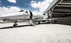 Legacy 600