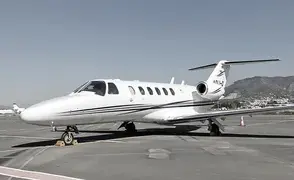 Citation CJ2