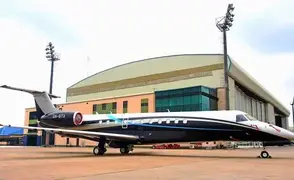 Legacy 600
