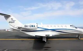Citation CJ2+