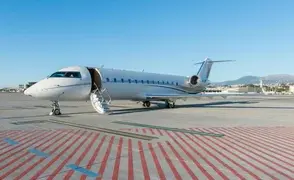 Challenger 850