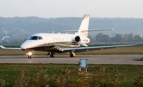 Citation Latitude
