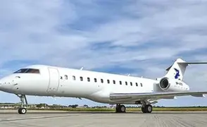 Global Express XRS