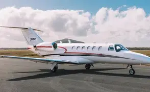 Citation CJ2