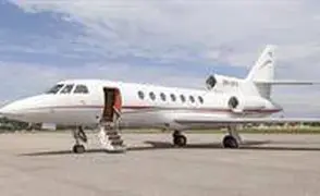 Falcon 50