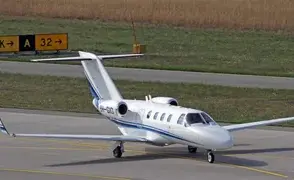 Citation CJ1
