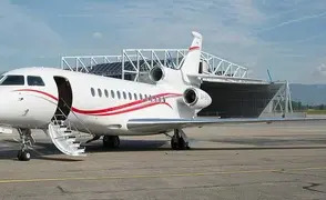 Falcon 7X