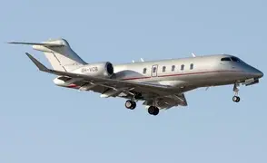 Challenger 350