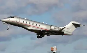 Challenger 350